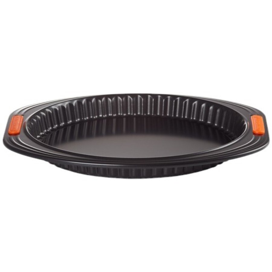 Le Creuset T�rteform m. L�s Bund Non-stick 30 cm